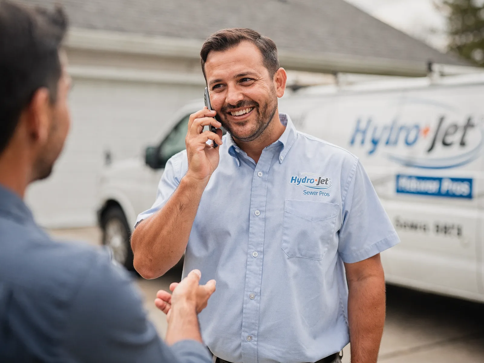 Hydro Jetting Homestead, MT FAQs